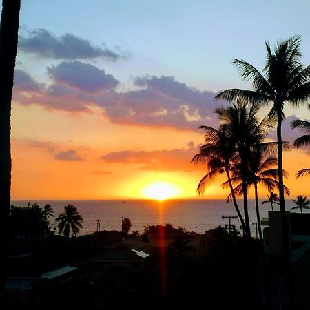 Big Island White Sands Village By Coldwell Banker Island Vacations كايلو كونا المظهر الخارجي الصورة