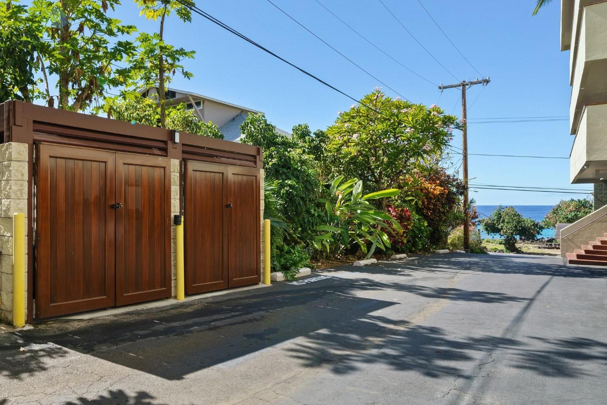 Big Island White Sands Village By Coldwell Banker Island Vacations كايلو كونا المظهر الخارجي الصورة