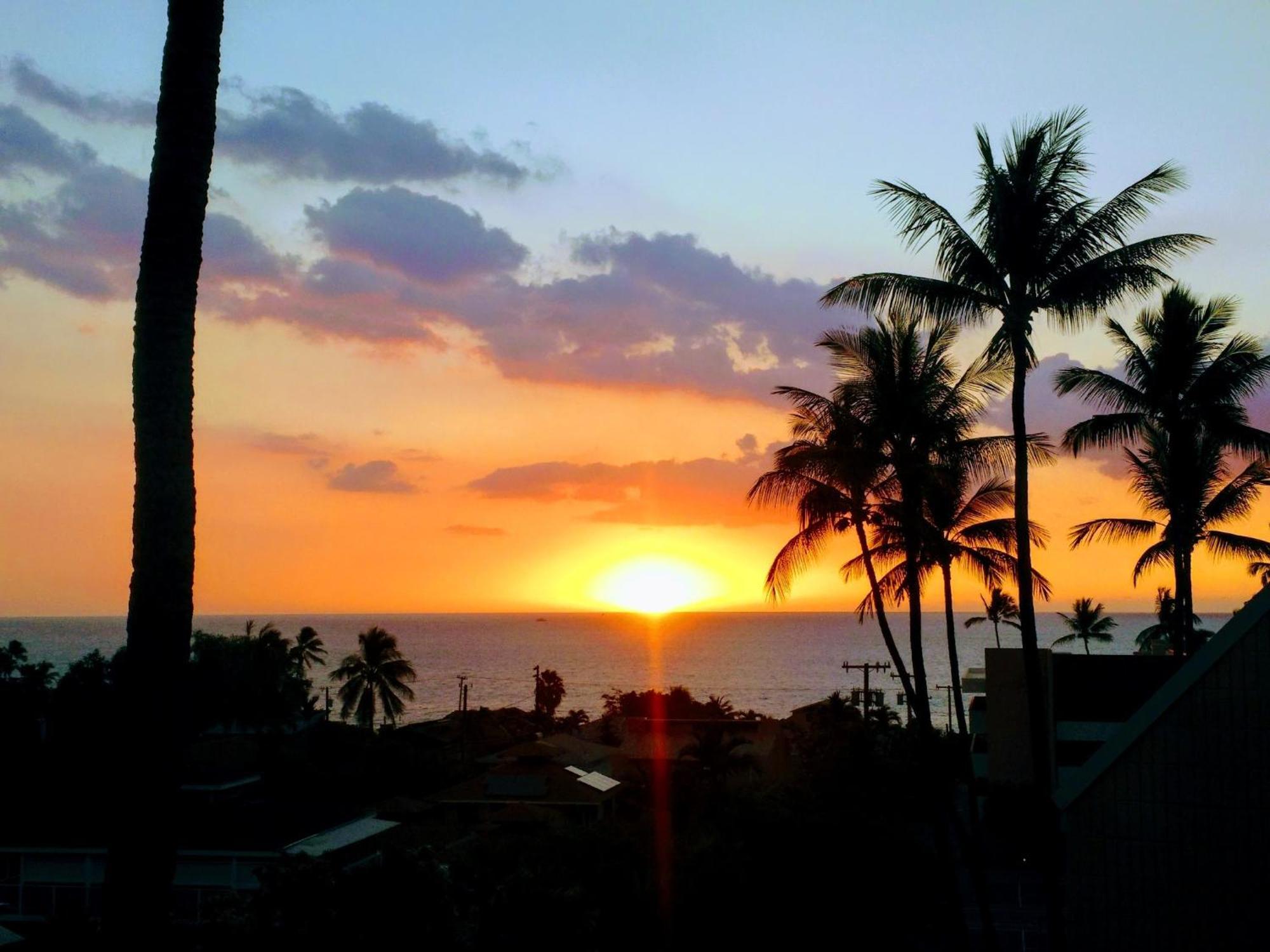 Big Island White Sands Village By Coldwell Banker Island Vacations كايلو كونا المظهر الخارجي الصورة