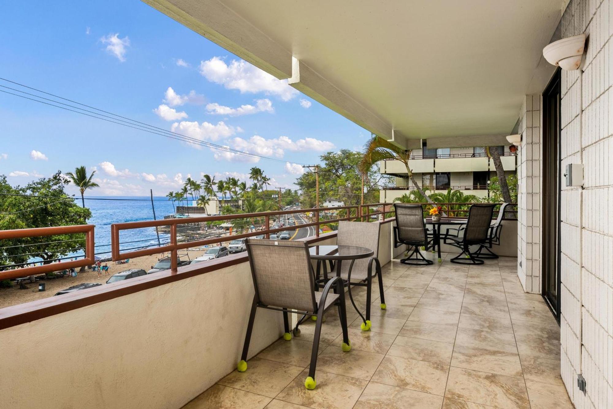 Big Island White Sands Village By Coldwell Banker Island Vacations كايلو كونا المظهر الخارجي الصورة