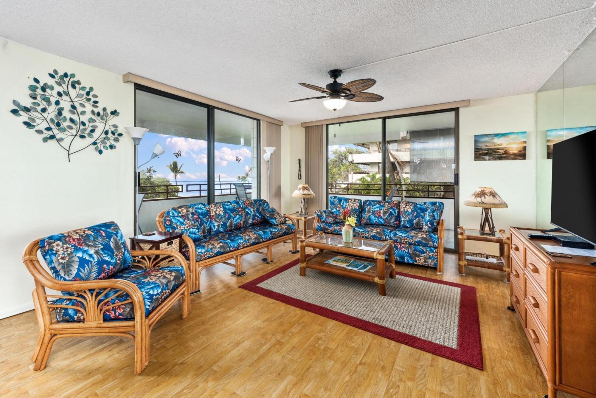Big Island White Sands Village By Coldwell Banker Island Vacations كايلو كونا المظهر الخارجي الصورة