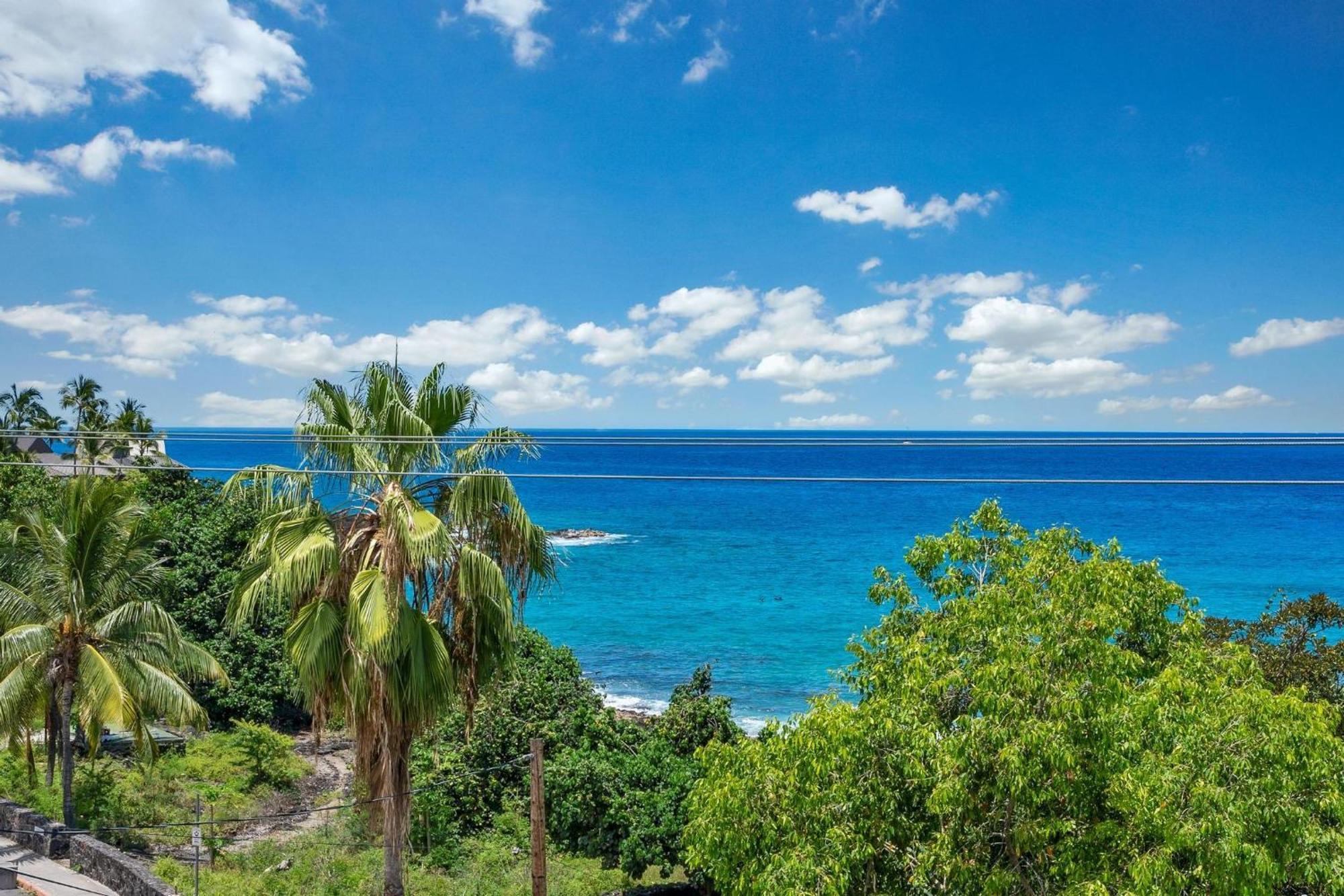 Big Island White Sands Village By Coldwell Banker Island Vacations كايلو كونا المظهر الخارجي الصورة